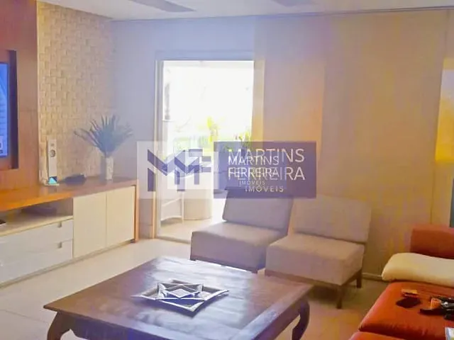 Cobertura / Penthouse com 368m² 4 quartos e 6 banheiros, à venda, no bairro Recreio dos Bandeirantes em RIO DE JANEIRO
