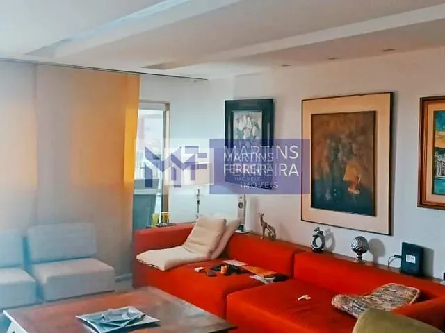 Cobertura / Penthouse com 368m² 4 quartos e 6 banheiros, à venda, no bairro Recreio dos Bandeirantes em RIO DE JANEIRO