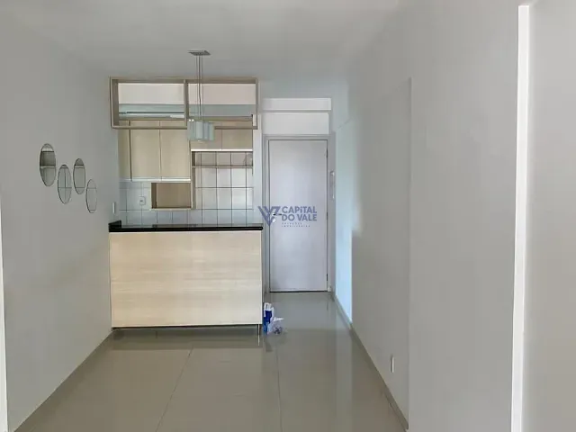 Apartamento 3 quartos e 3 banheiros, à venda, no bairro Jardim Aquarius em São José dos Campos