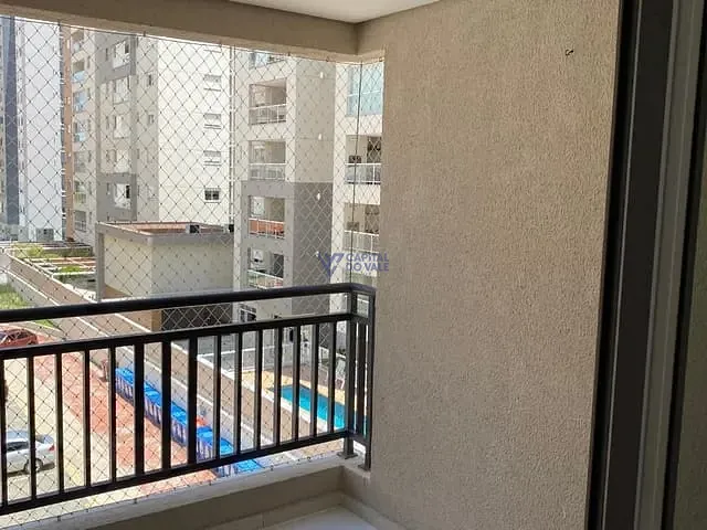 Apartamento 3 quartos e 3 banheiros, à venda, no bairro Jardim Aquarius em São José dos Campos