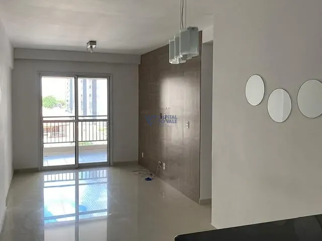 Apartamento 3 quartos e 3 banheiros, à venda, no bairro Jardim Aquarius em São José dos Campos
