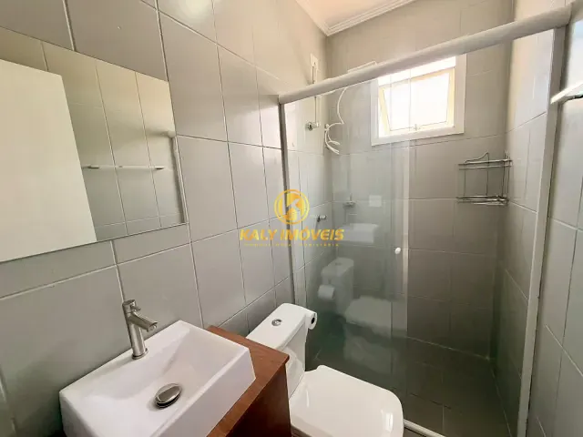 Apartamento com 48m² 2 quartos e 1 banheiro, à venda, no bairro Vila Palmares em Santo André