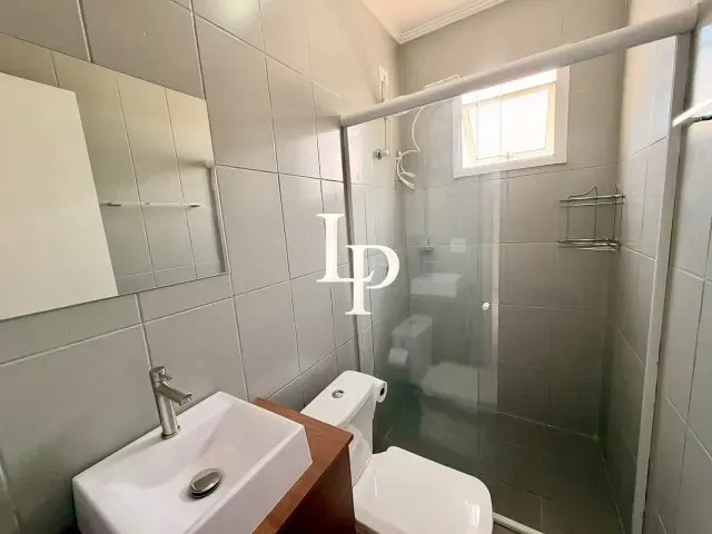 Apartamento com 48m² 2 quartos e 1 banheiro, à venda, no bairro Vila Palmares em Santo André