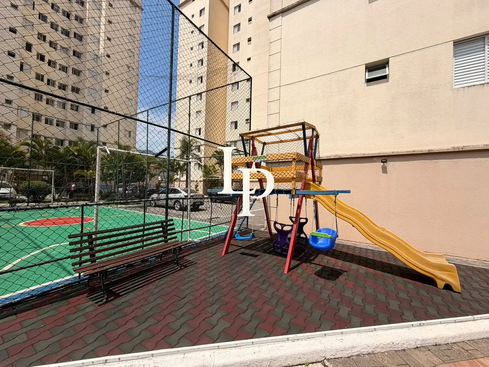 Apartamento, 2 quartos, 48 m² - Foto 9