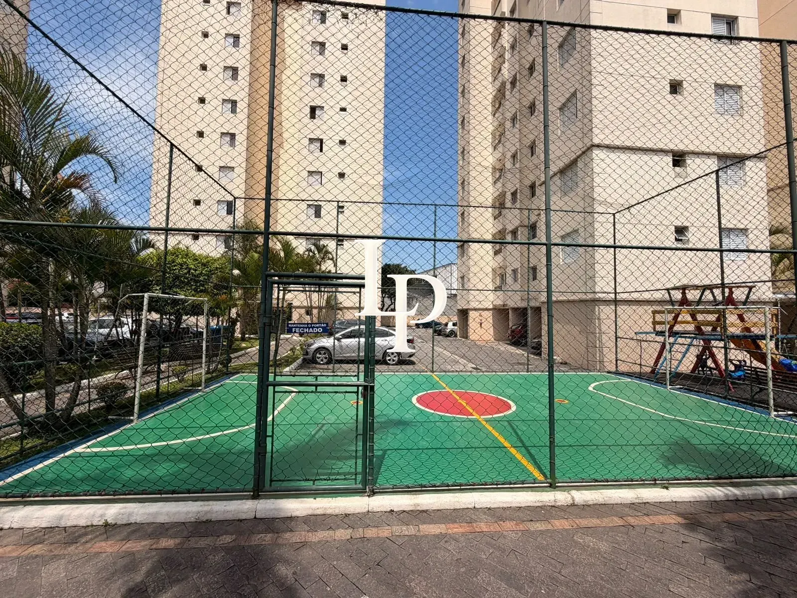 Apartamento, 2 quartos, 48 m² - Foto 10