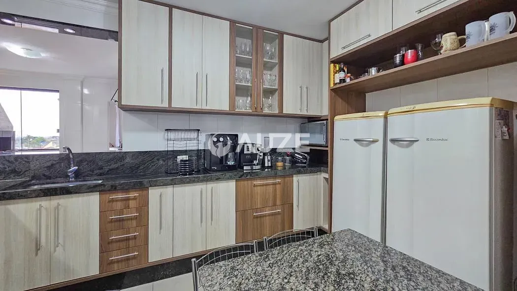 Apartamento, 3 quartos, 133 m² - Foto 11