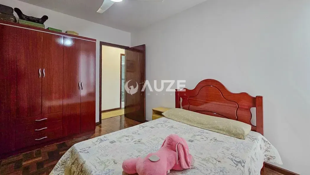 Apartamento, 3 quartos, 133 m² - Foto 28