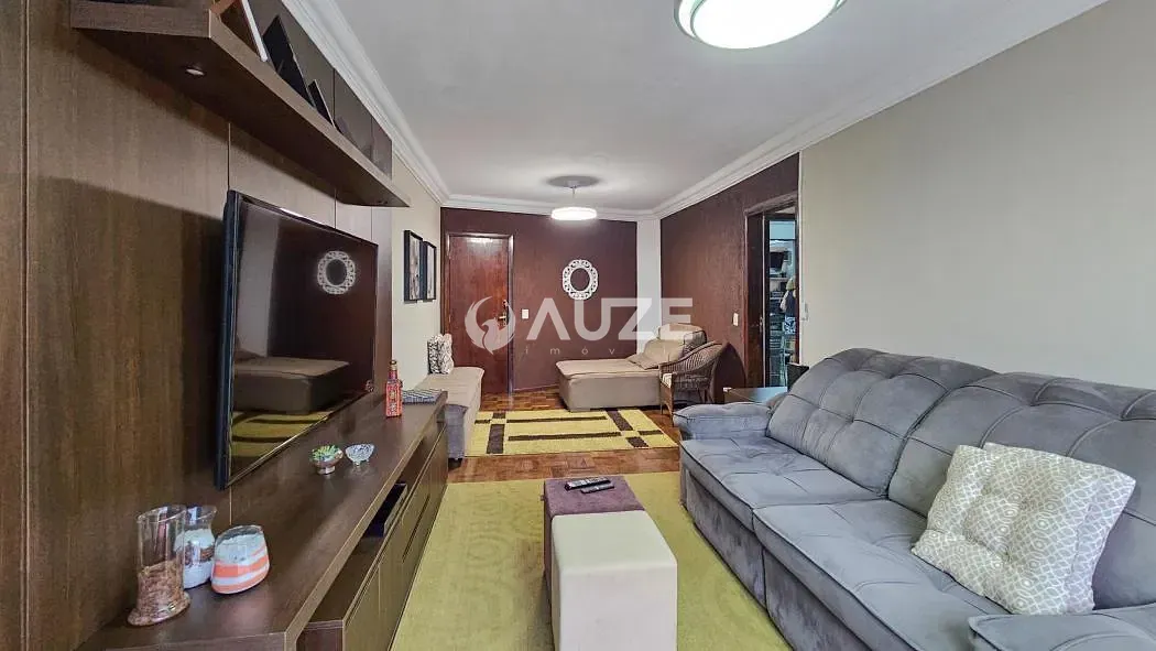 Apartamento, 3 quartos, 133 m² - Foto 5