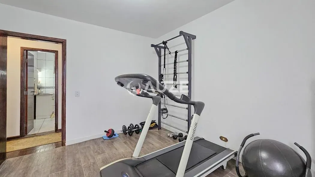 Apartamento, 3 quartos, 133 m² - Foto 23