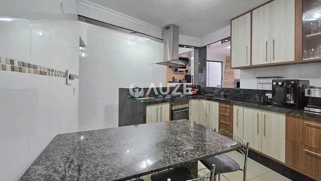 Apartamento, 3 quartos, 133 m² - Foto 7