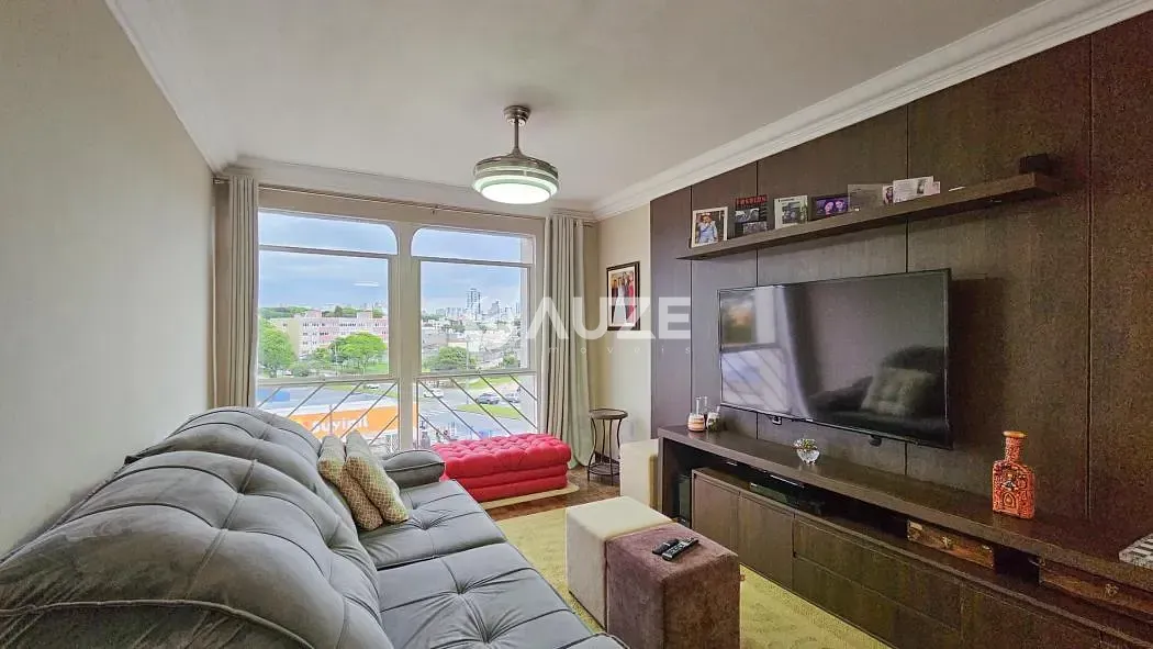 Apartamento, 3 quartos, 133 m² - Foto 1