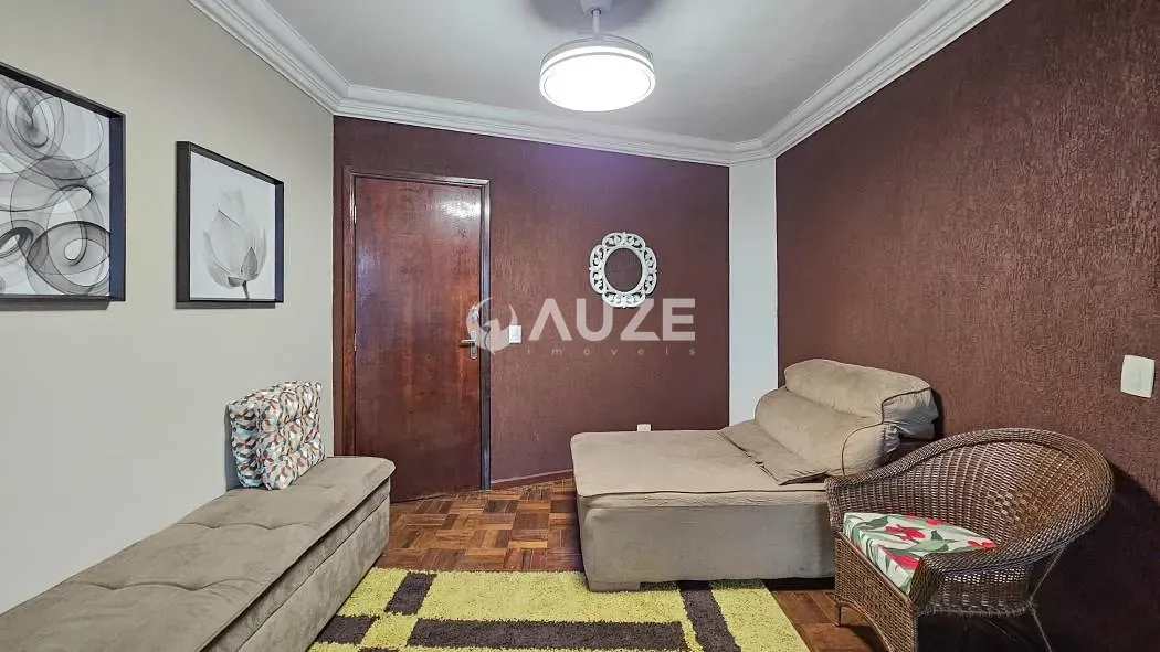 Apartamento, 3 quartos, 133 m² - Foto 8