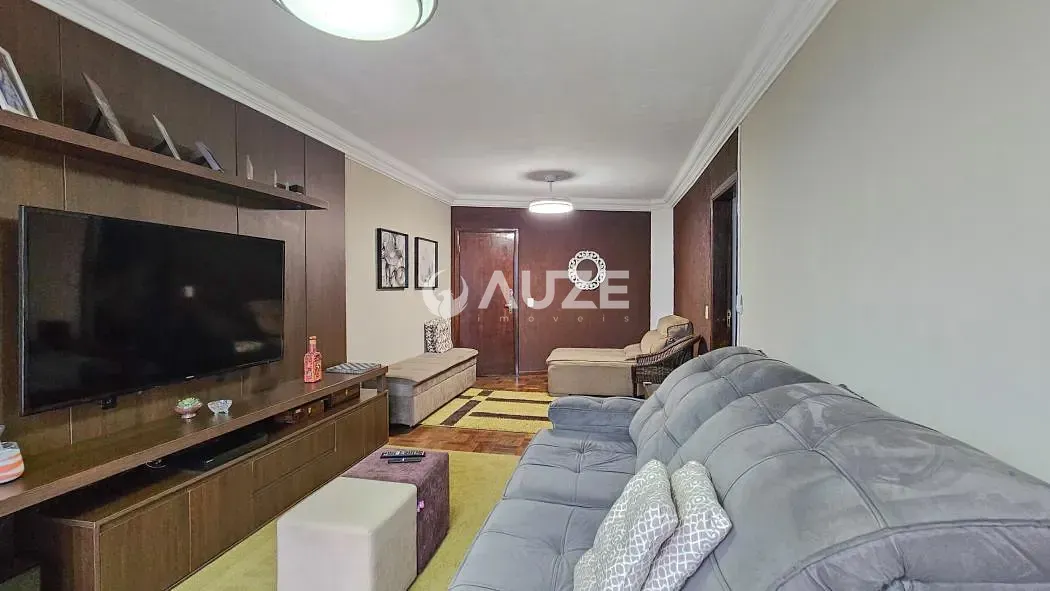 Apartamento, 3 quartos, 133 m² - Foto 6