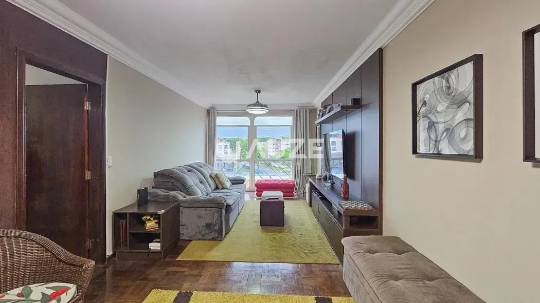 Apartamento, 3 quartos, 133 m² - Foto 2
