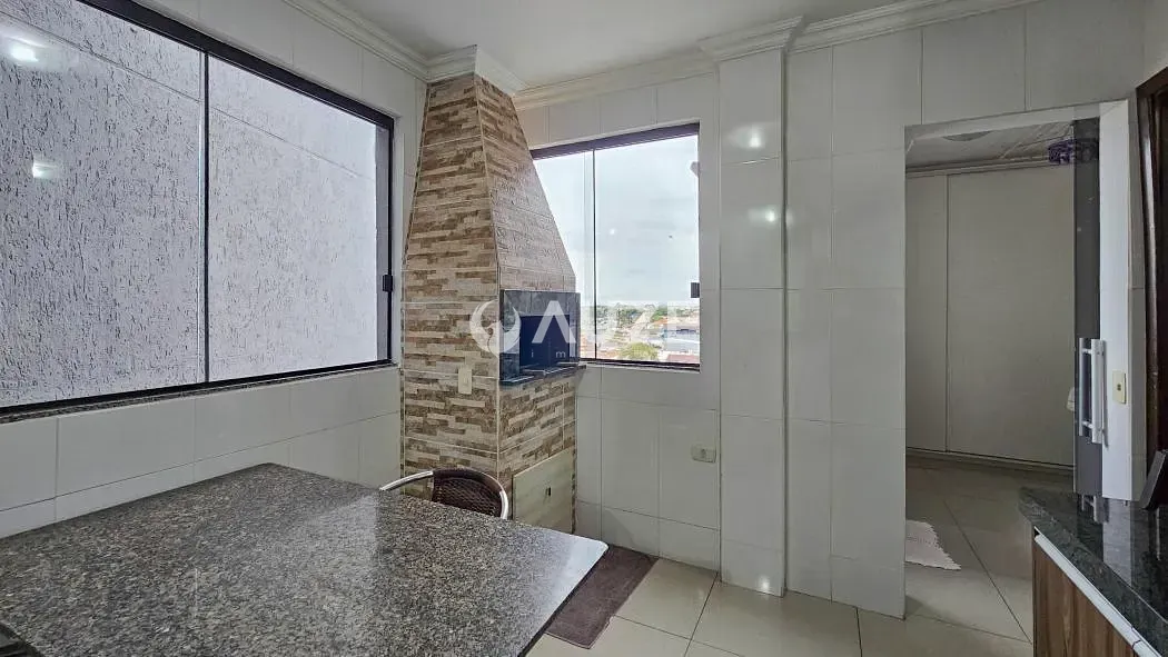 Apartamento, 3 quartos, 133 m² - Foto 13