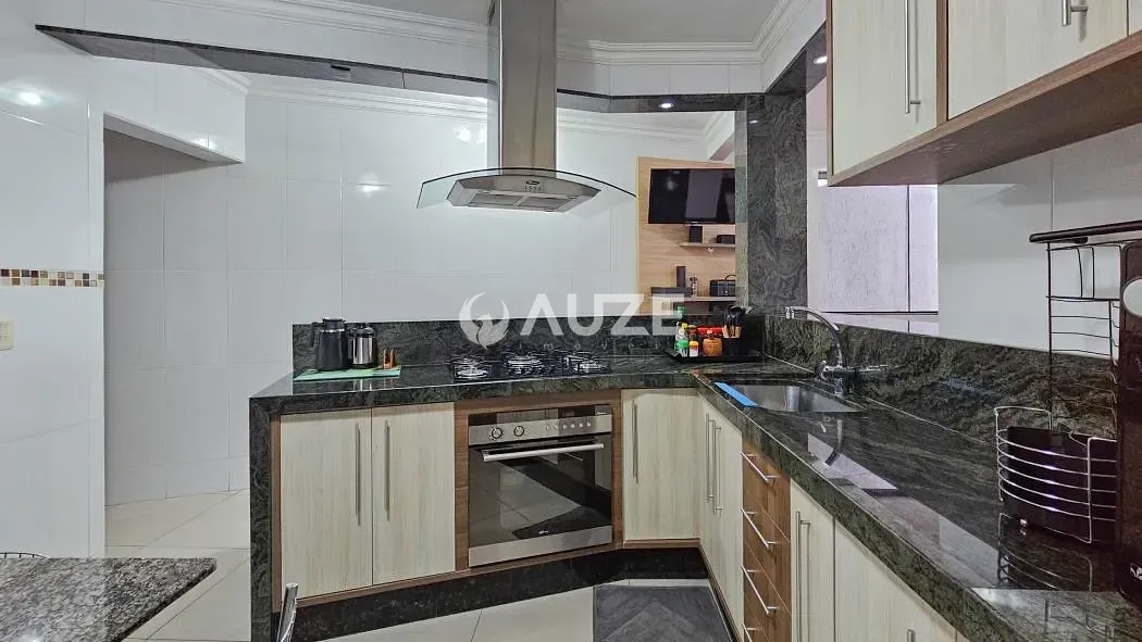 Apartamento, 3 quartos, 133 m² - Foto 9