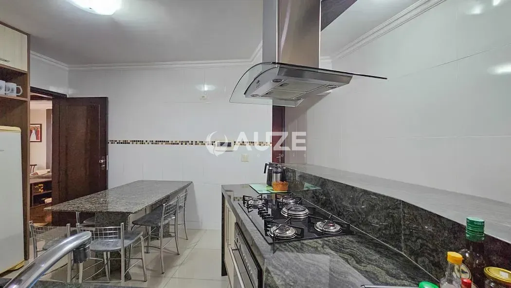 Apartamento, 3 quartos, 133 m² - Foto 12