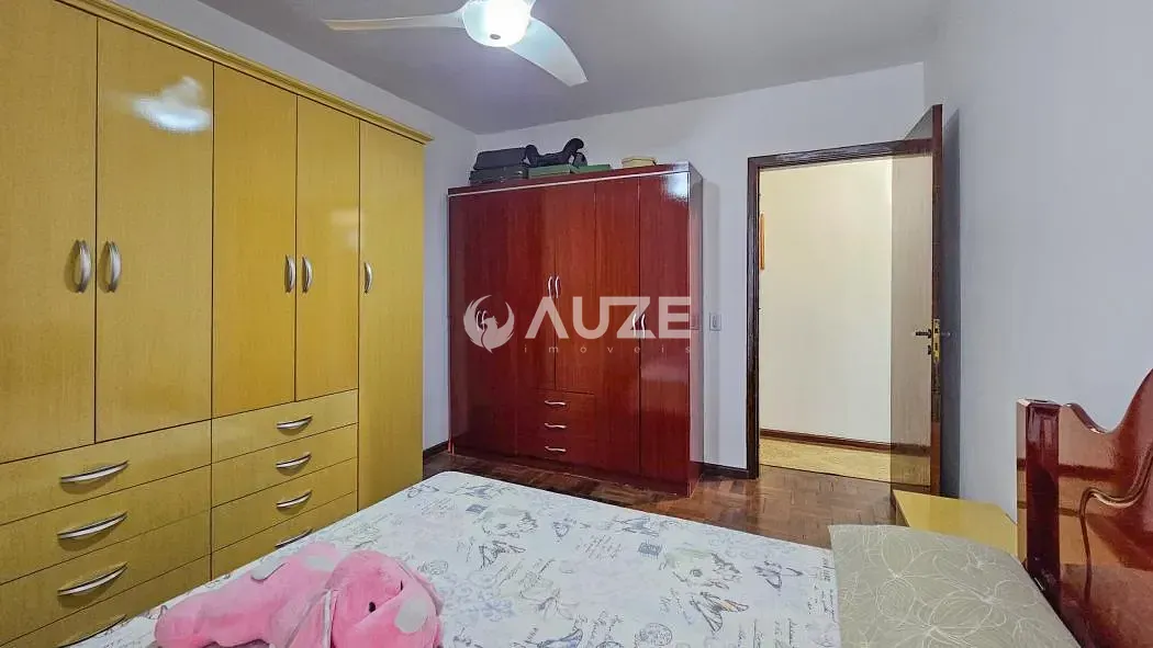 Apartamento, 3 quartos, 133 m² - Foto 29