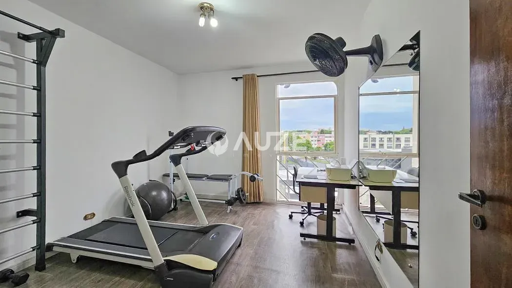 Apartamento, 3 quartos, 133 m² - Foto 22
