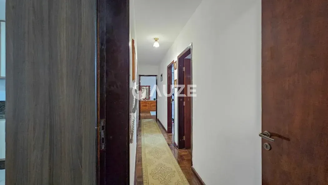 Apartamento, 3 quartos, 133 m² - Foto 30