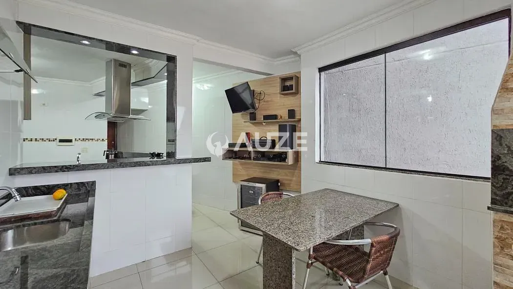 Apartamento, 3 quartos, 133 m² - Foto 14