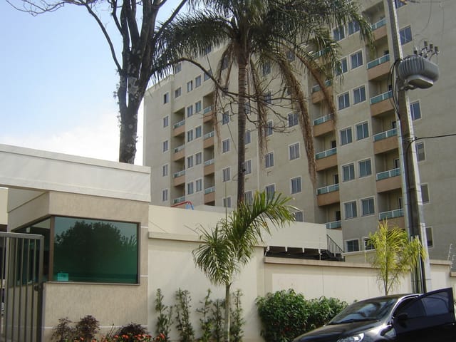 Foto do Apartamento - Residencial La Luna - Apartamento à venda com 3 dormitórios (1suíte) - São Vicente, Londrina/PR | Premier Imóveis