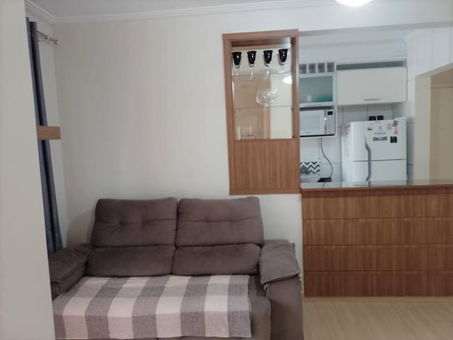 Foto do Apartamento - Residencial La Luna - Apartamento à venda com 3 dormitórios (1suíte) - São Vicente, Londrina/PR | Premier Imóveis