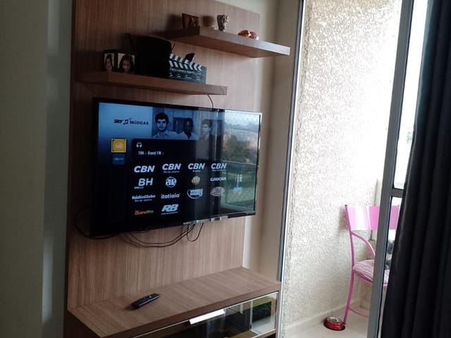 Foto do Apartamento - Residencial La Luna - Apartamento à venda com 3 dormitórios (1suíte) - São Vicente, Londrina/PR | Premier Imóveis