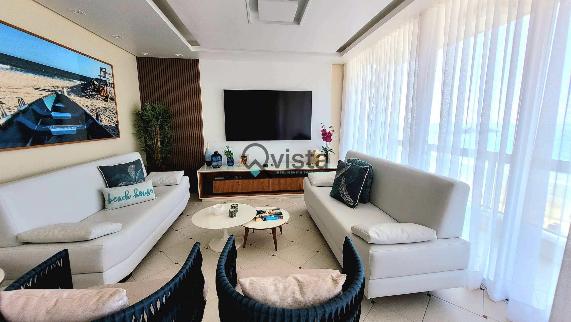 Apartamento, 4 quartos, 164 m² - Foto 6