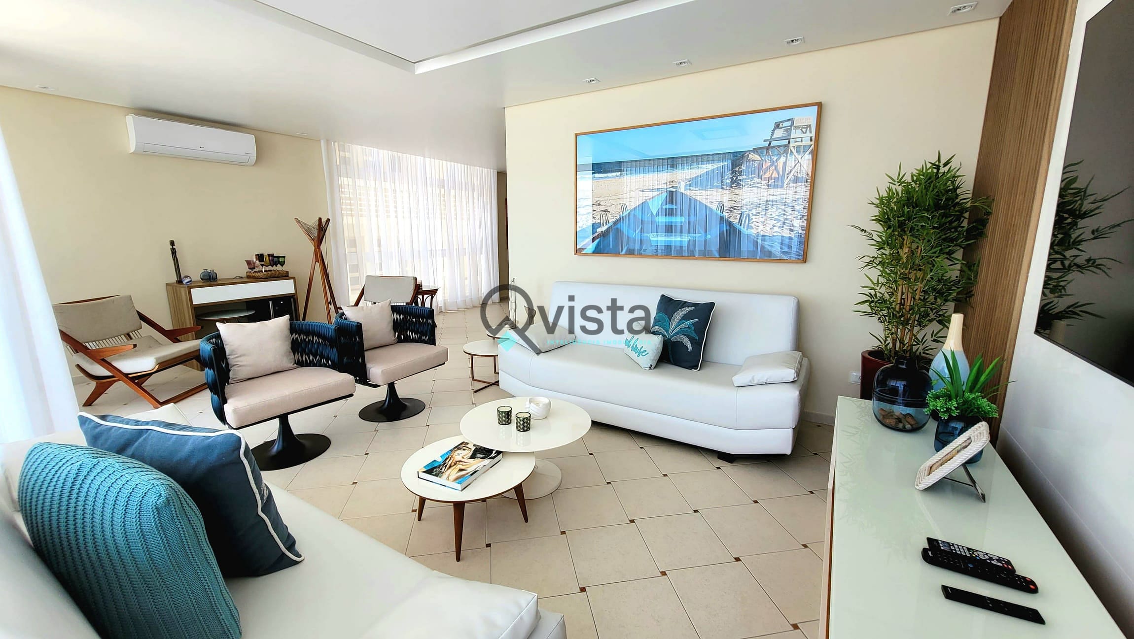 Apartamento, 4 quartos, 164 m² - Foto 2