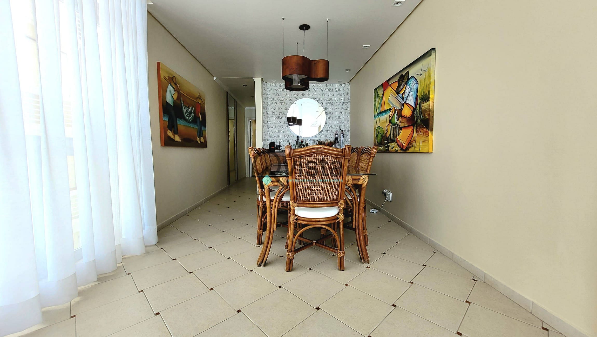 Apartamento, 4 quartos, 164 m² - Foto 3