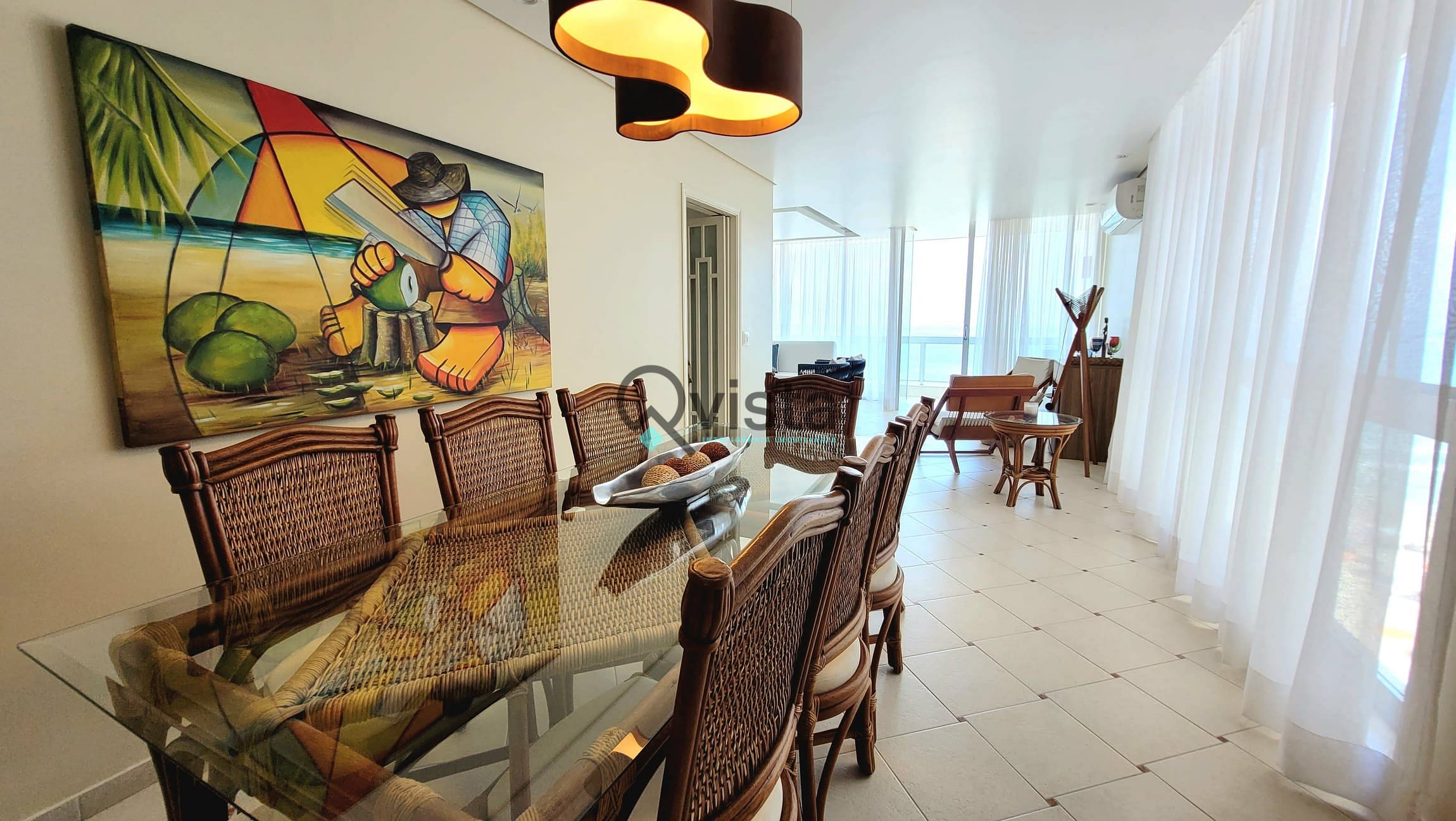 Apartamento, 4 quartos, 164 m² - Foto 4