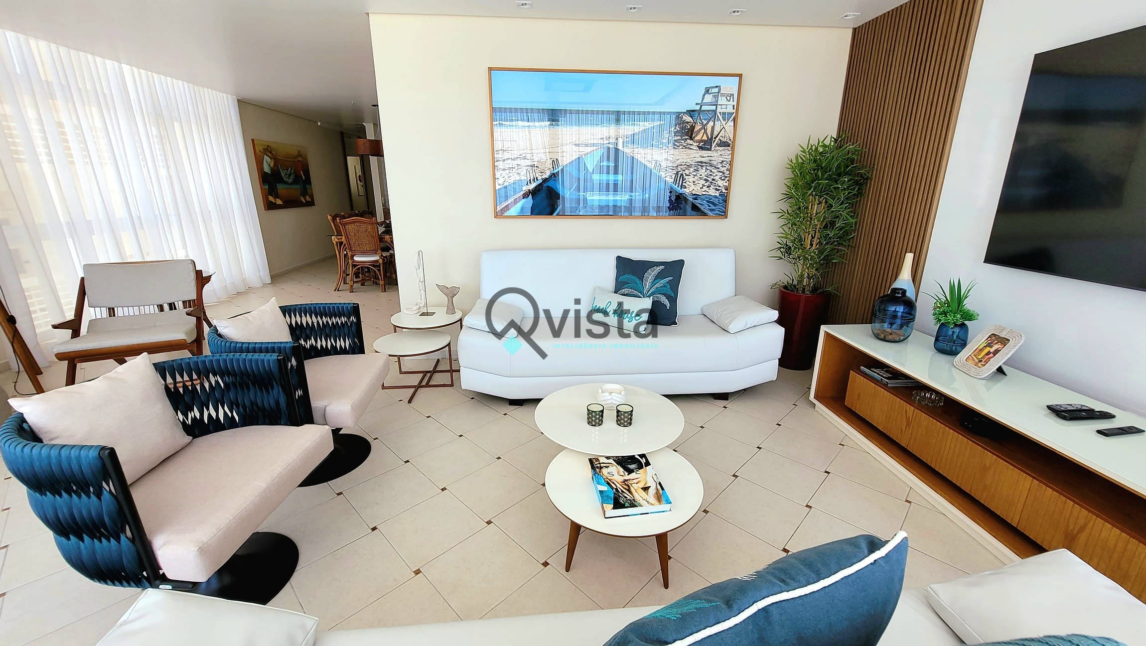 Apartamento, 4 quartos, 164 m² - Foto 5