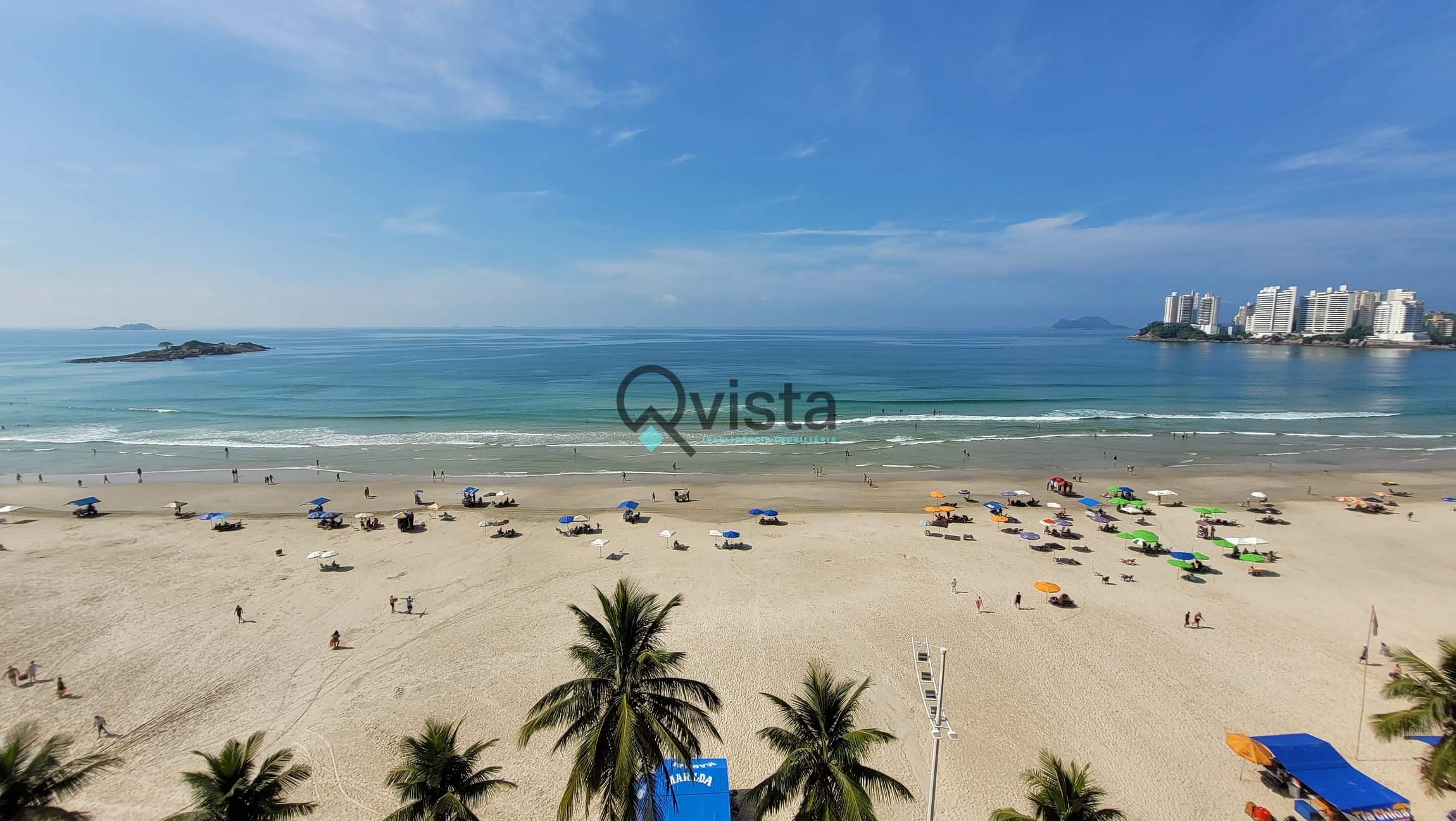 Apartamento, 4 quartos, 164 m² - Foto 1