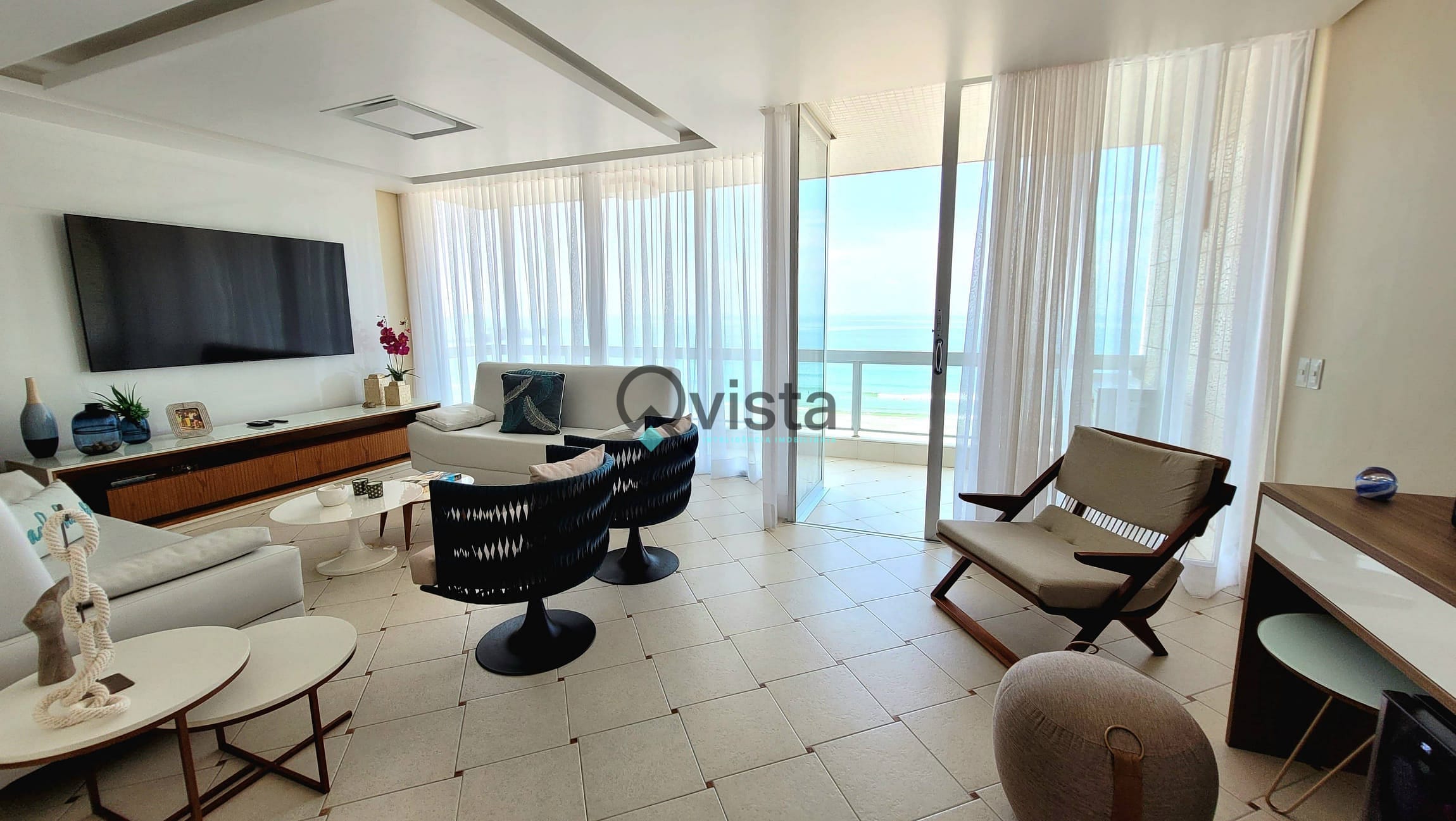 Apartamento, 4 quartos, 164 m² - Foto 7