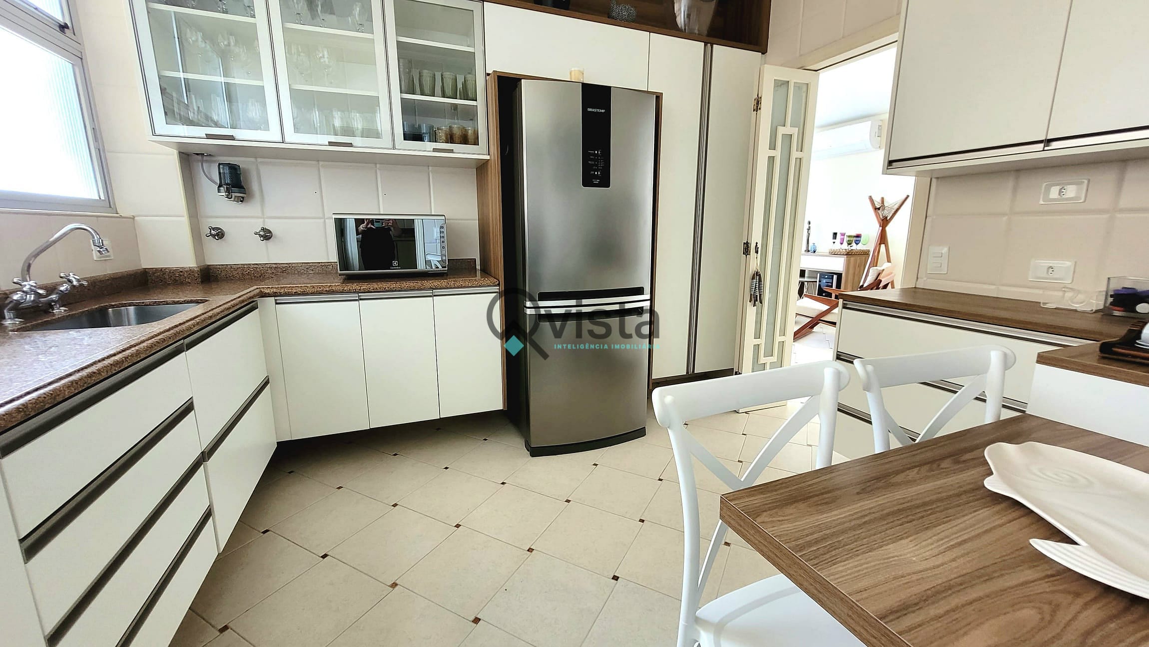 Apartamento, 4 quartos, 164 m² - Foto 18