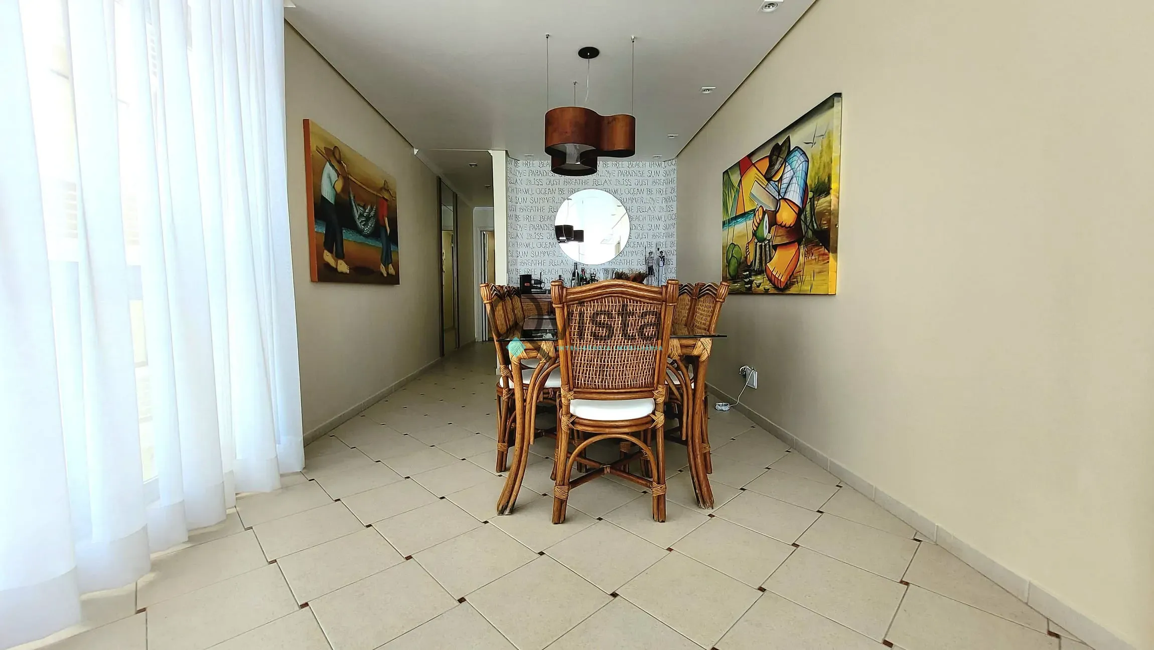 Apartamento, 4 quartos, 164 m² - Foto 3