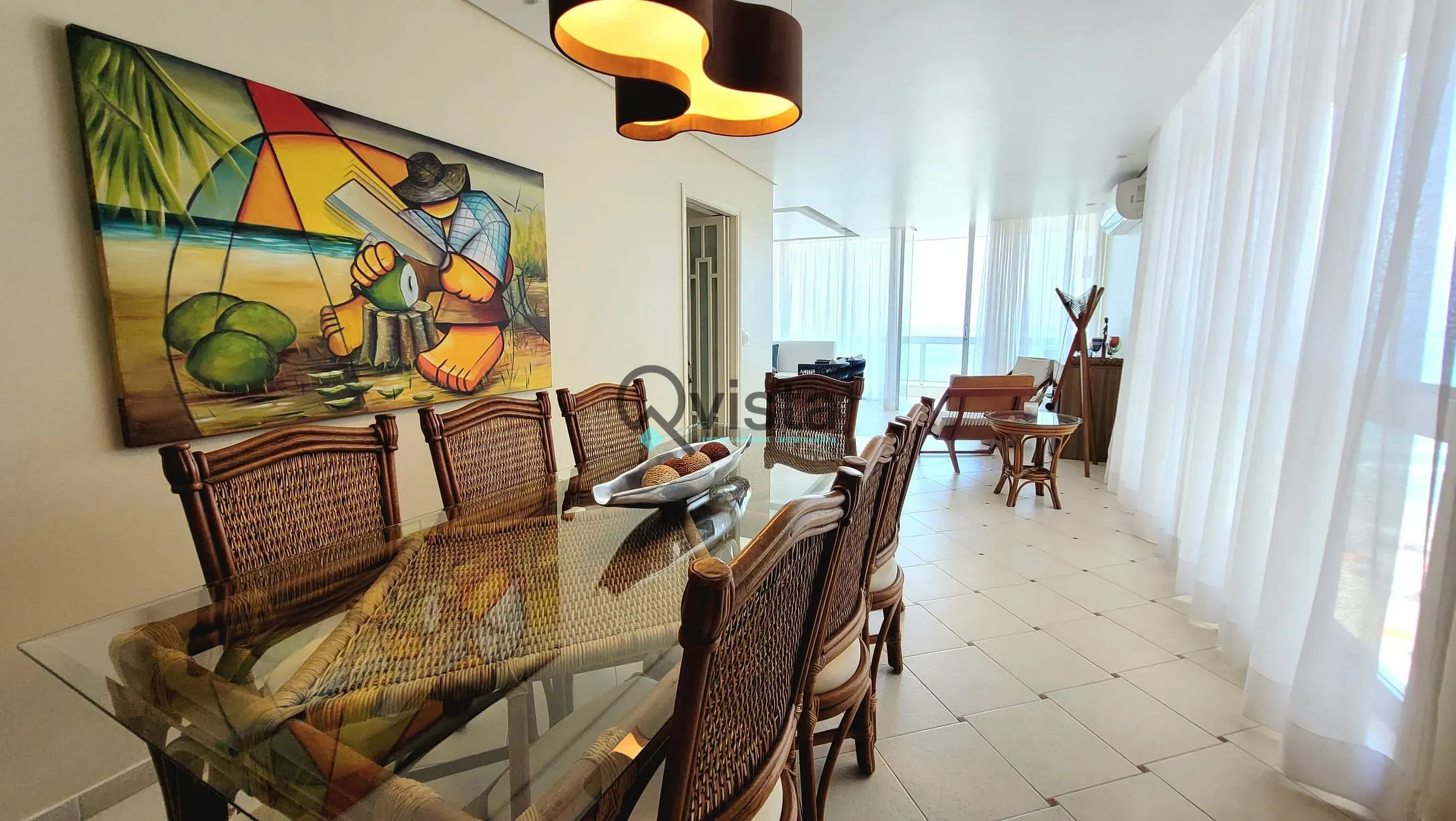 Apartamento, 4 quartos, 164 m² - Foto 4