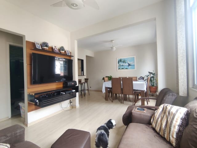 Foto do Apartamento - Apartamento padrão à Venda, Portuguesa, Rio de Janeiro, RJ | Rio Lar Imóveis