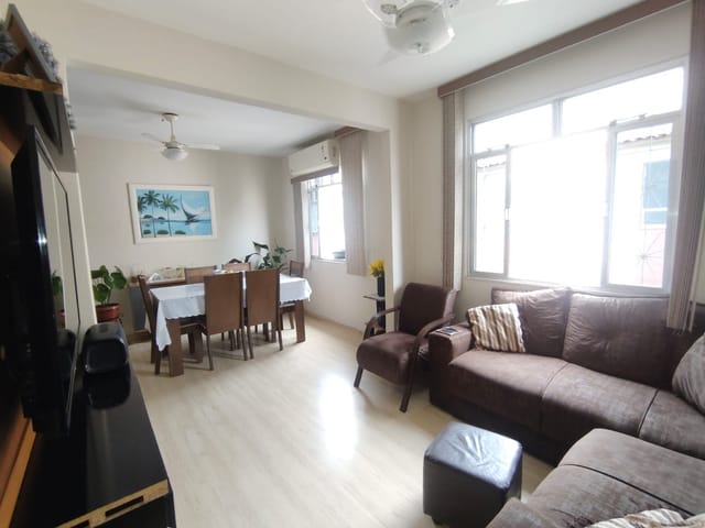 Foto do Apartamento - Apartamento padrão à Venda, Portuguesa, Rio de Janeiro, RJ | Rio Lar Imóveis