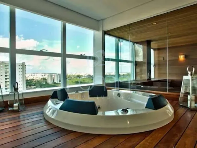 Apartamento 1 quarto e 1 banheiro, à venda, no bairro Jardim Tarraf II em São José do Rio Preto
