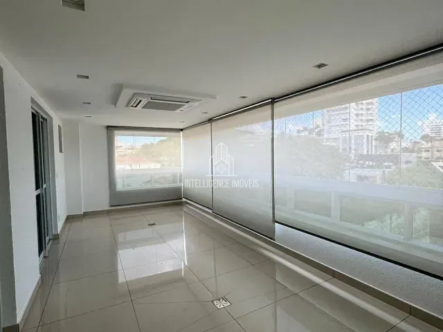 Apartamento 4 quartos e 5 banheiros, à venda, no bairro Quilombo em Cuiabá