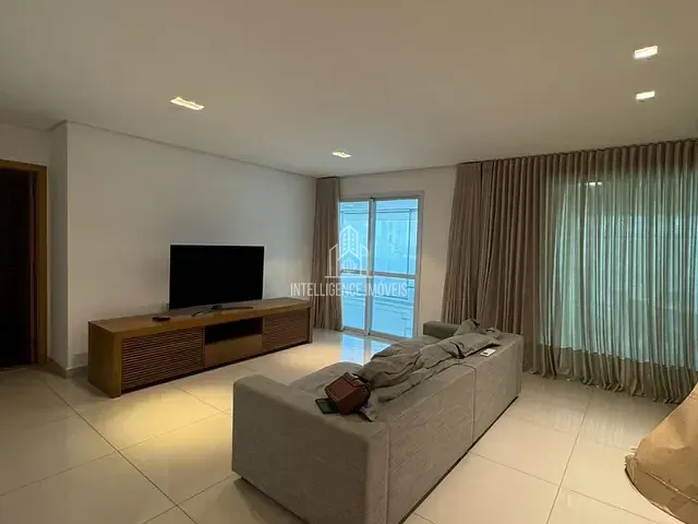 Apartamento 4 quartos e 5 banheiros, à venda, no bairro Quilombo em Cuiabá