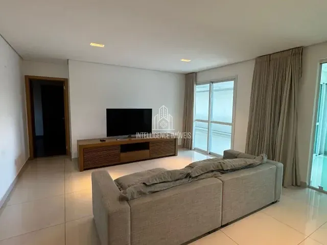 Apartamento 4 quartos e 5 banheiros, à venda, no bairro Quilombo em Cuiabá