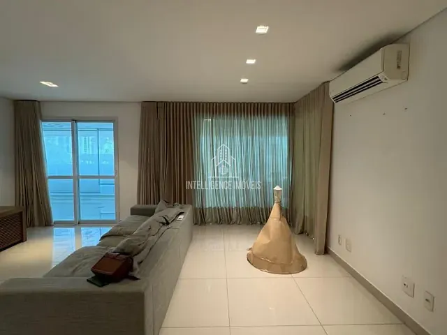 Apartamento 4 quartos e 5 banheiros, à venda, no bairro Quilombo em Cuiabá