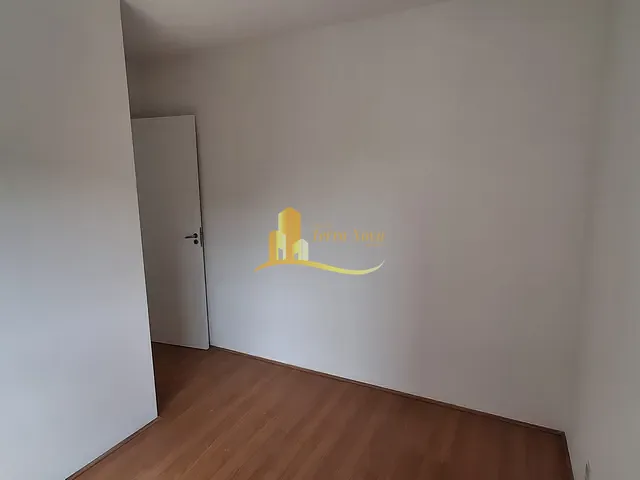 Apartamento 2 quartos e 1 banheiro, à venda, no bairro Jardim Nossa Senhora do Carmo em São Paulo
