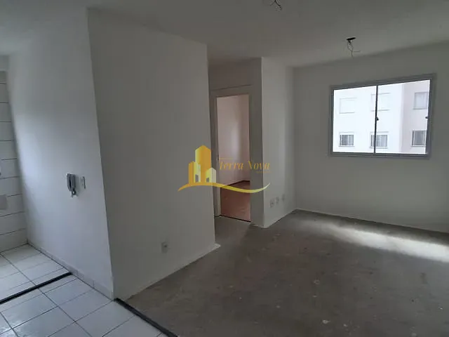 Apartamento 2 quartos e 1 banheiro, à venda, no bairro Jardim Nossa Senhora do Carmo em São Paulo