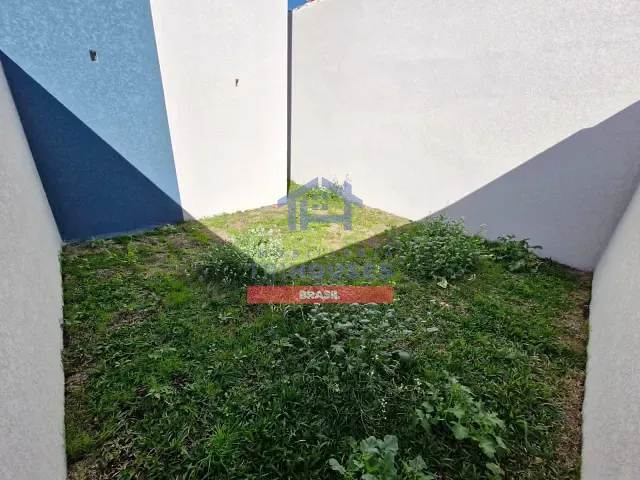 Apartamento com 29m² 1 quarto e 1 banheiro, à venda, no bairro Cajuru em Curitiba