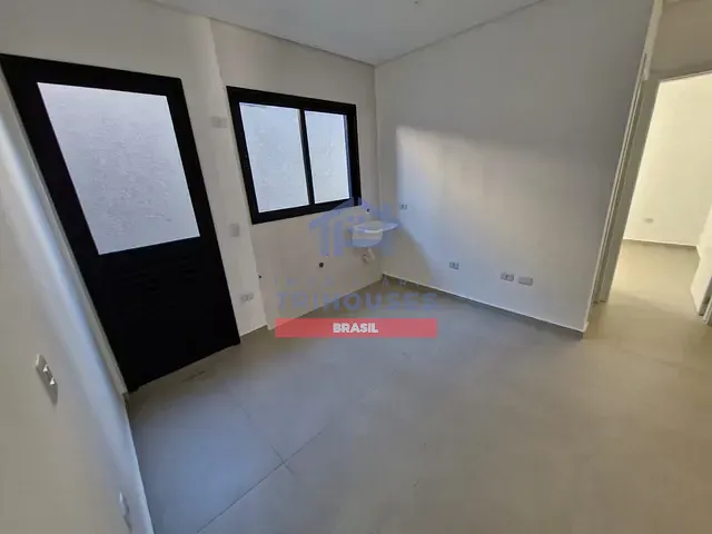 Apartamento com 29m² 1 quarto e 1 banheiro, à venda, no bairro Cajuru em Curitiba