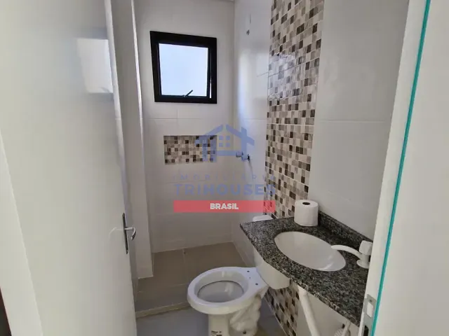 Apartamento com 29m² 1 quarto e 1 banheiro, à venda, no bairro Cajuru em Curitiba